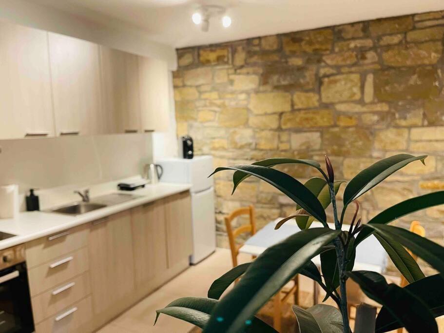 Santomas Apartments Smarje  Bagian luar foto