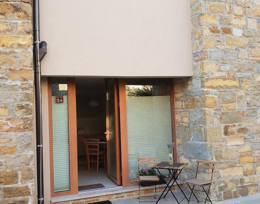 Santomas Apartments Smarje  Bagian luar foto