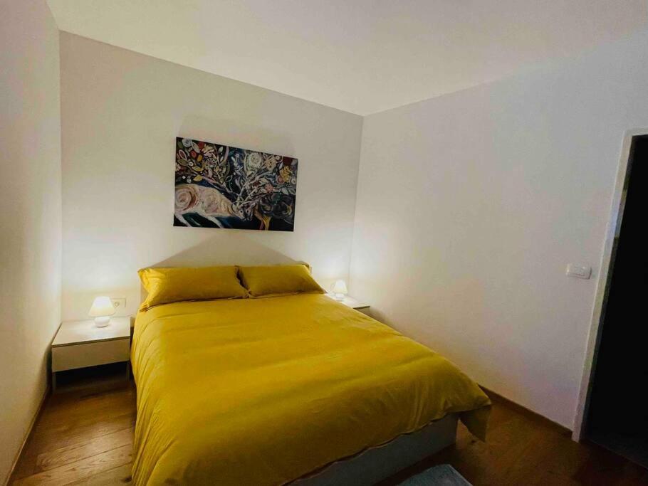 Santomas Apartments Smarje  Bagian luar foto