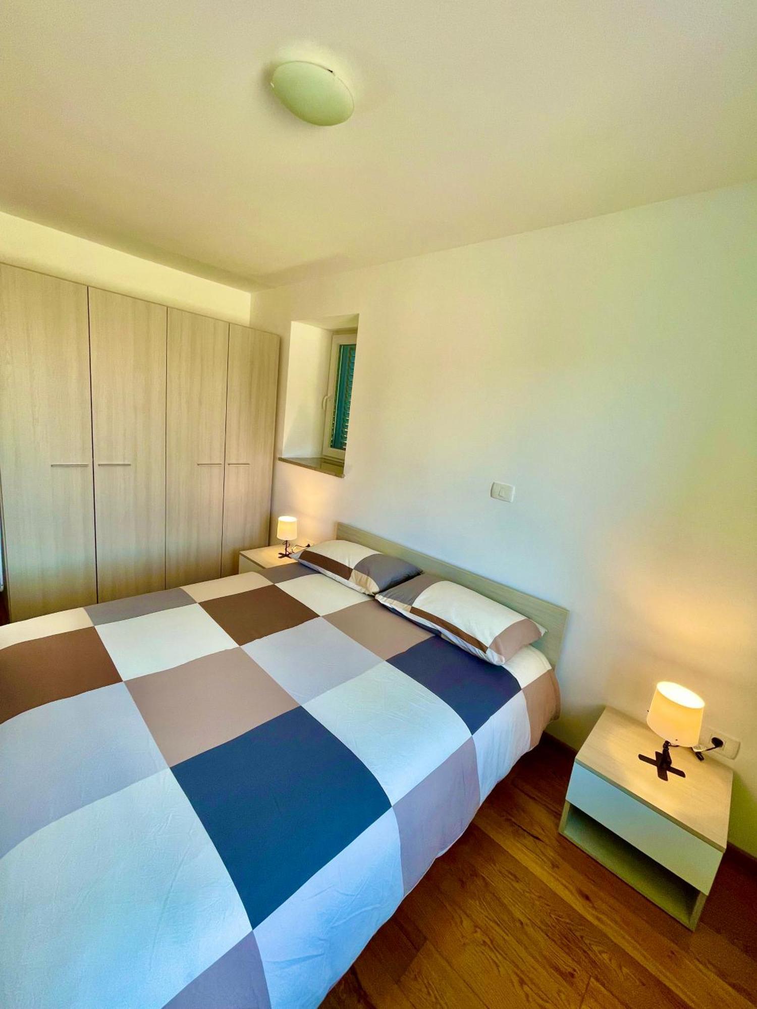 Santomas Apartments Smarje  Bagian luar foto