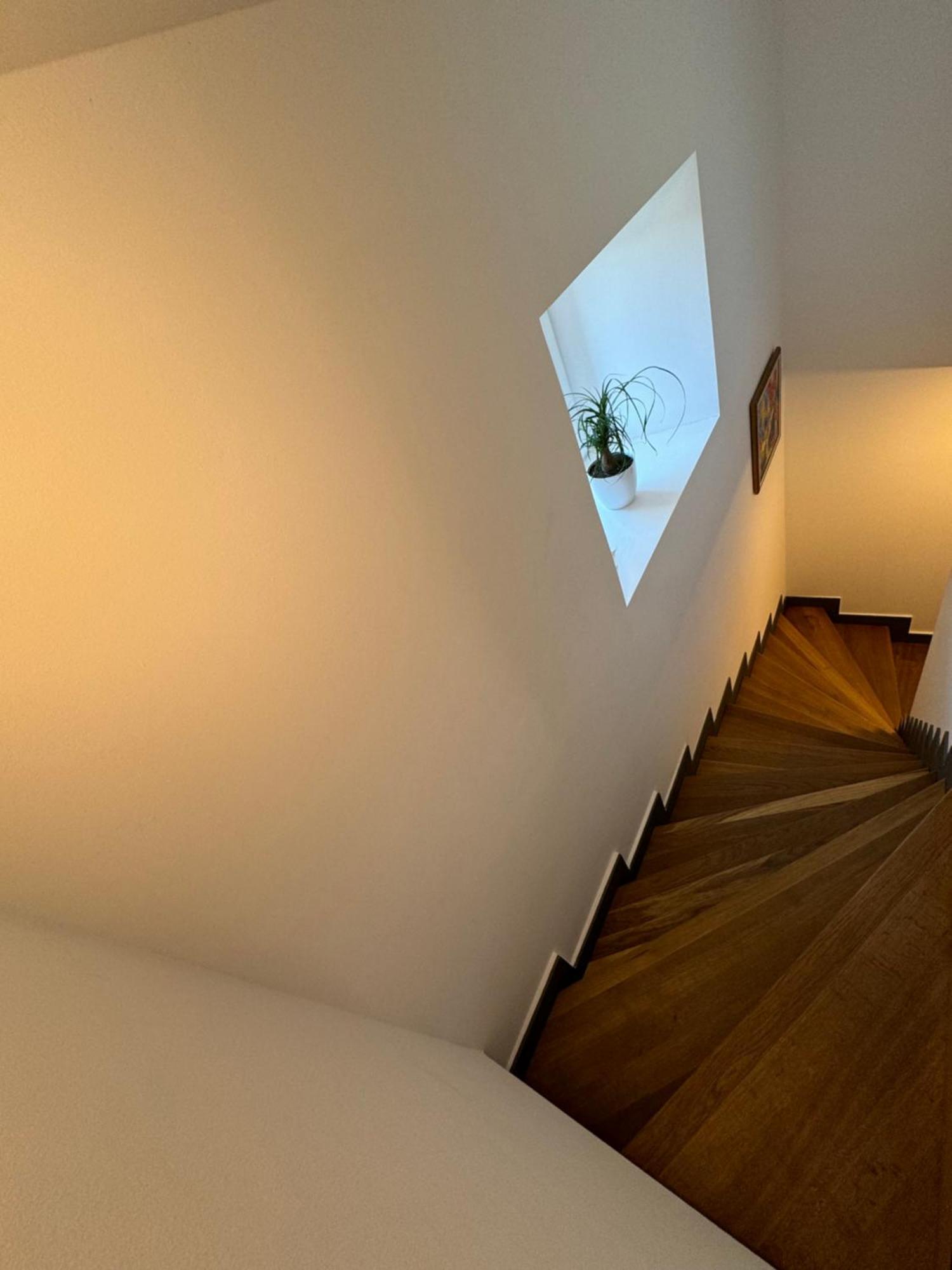 Santomas Apartments Smarje  Bagian luar foto