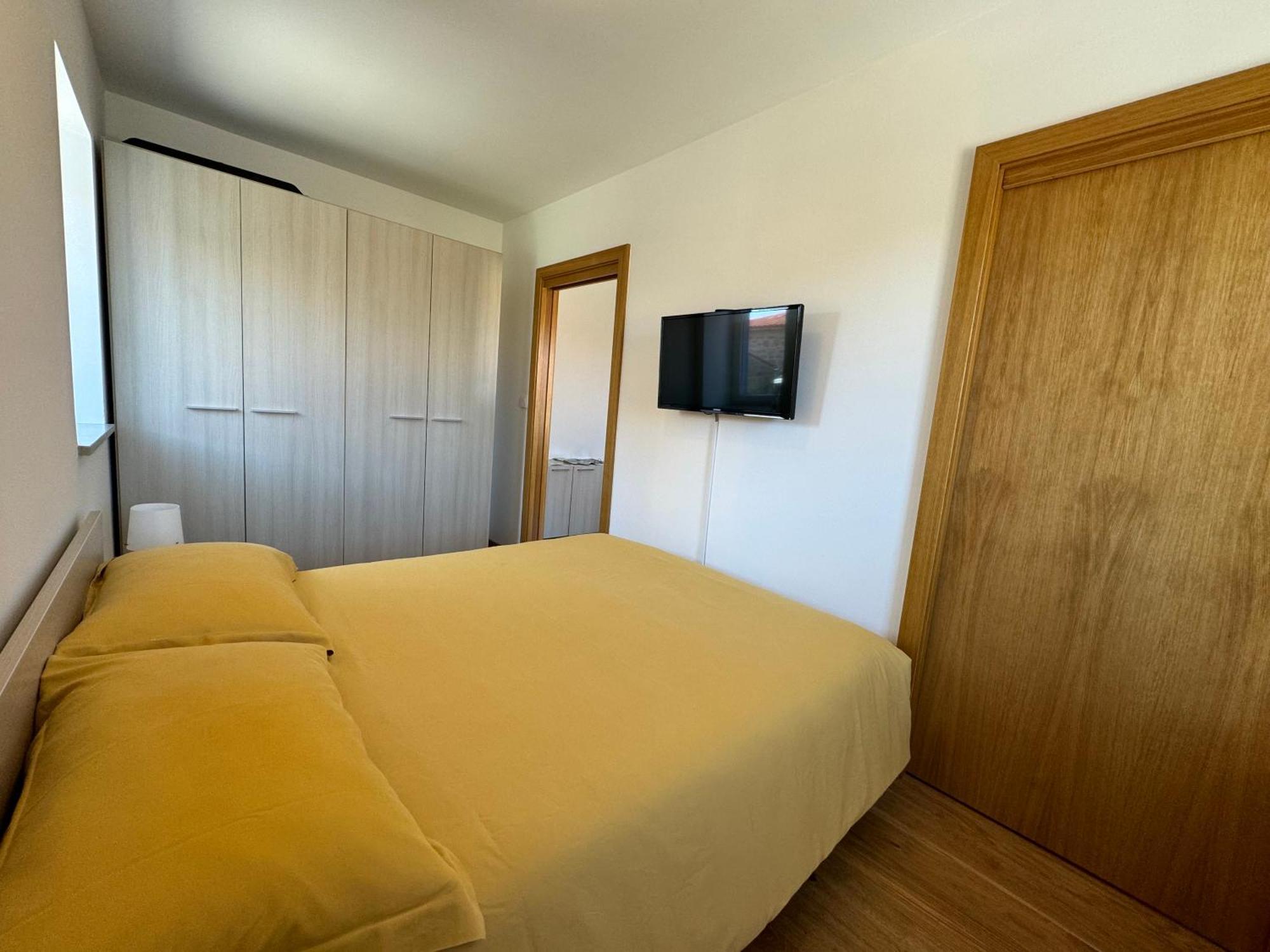 Santomas Apartments Smarje  Bagian luar foto