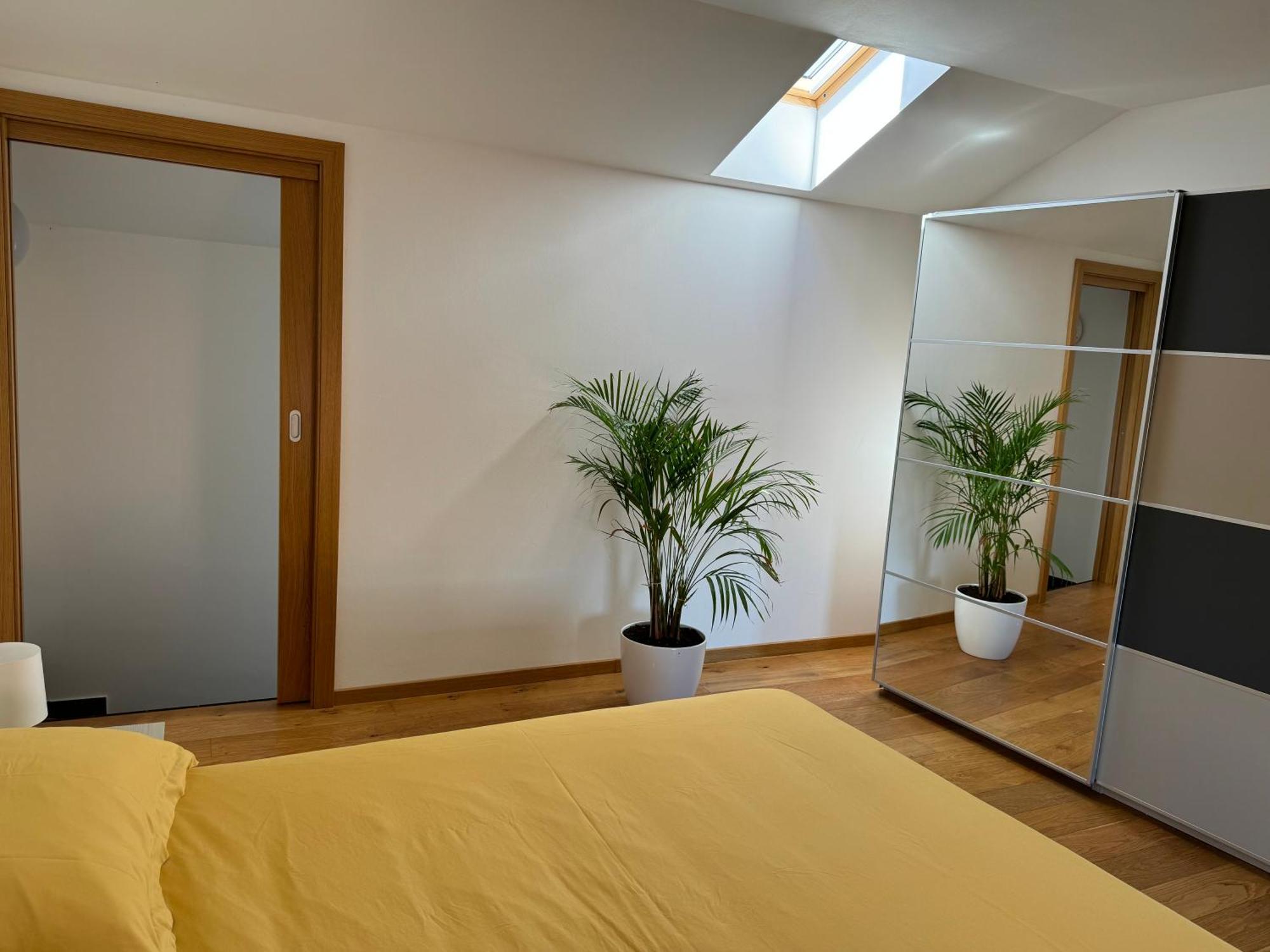 Santomas Apartments Smarje  Bagian luar foto
