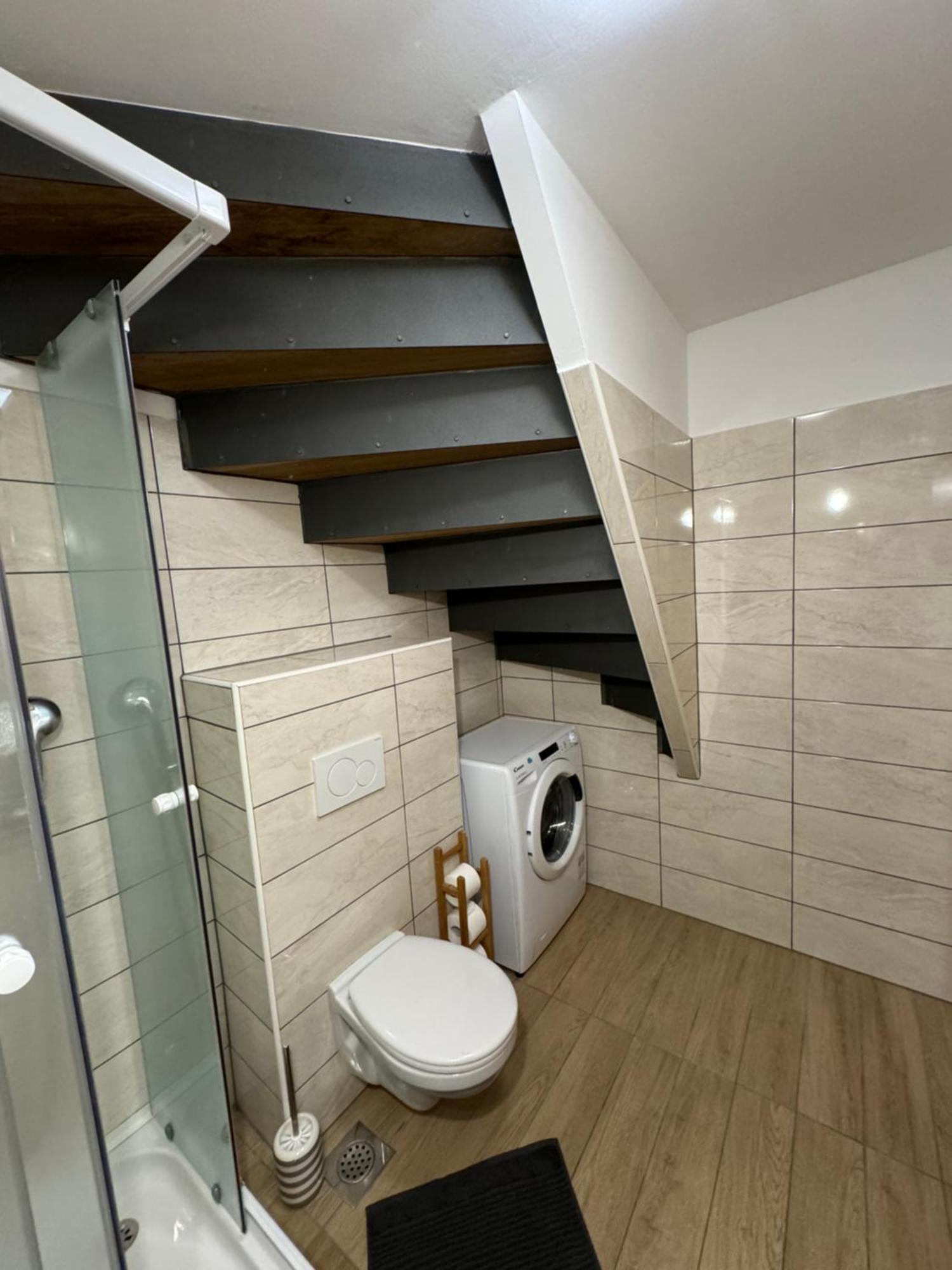 Santomas Apartments Smarje  Bagian luar foto