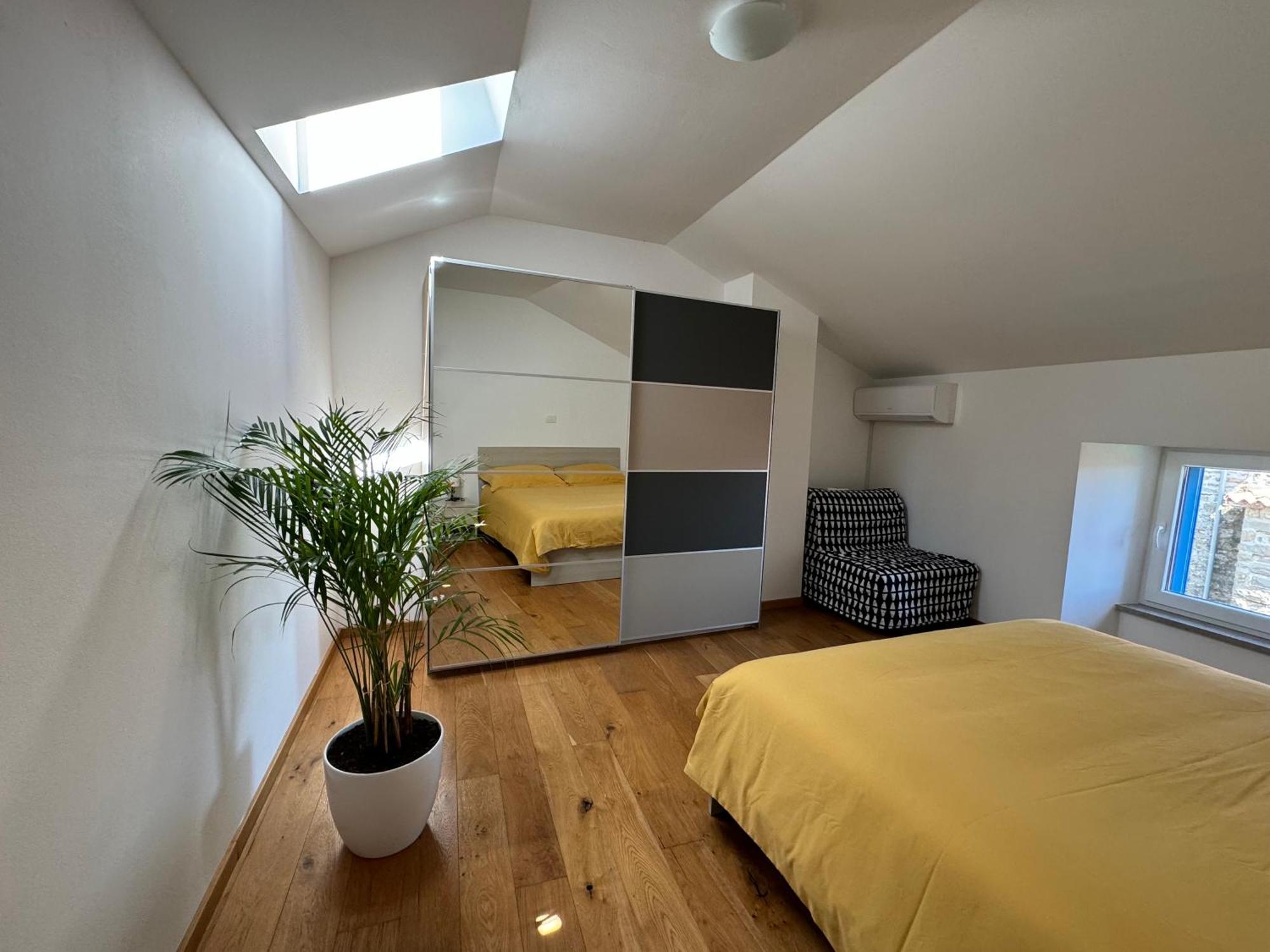 Santomas Apartments Smarje  Bagian luar foto